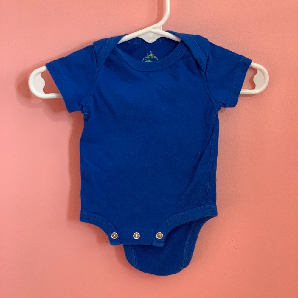 Disney onesie